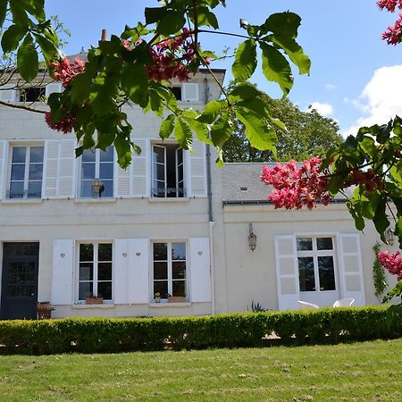 Le Clos Mademoiselle Лош Экстерьер фото
