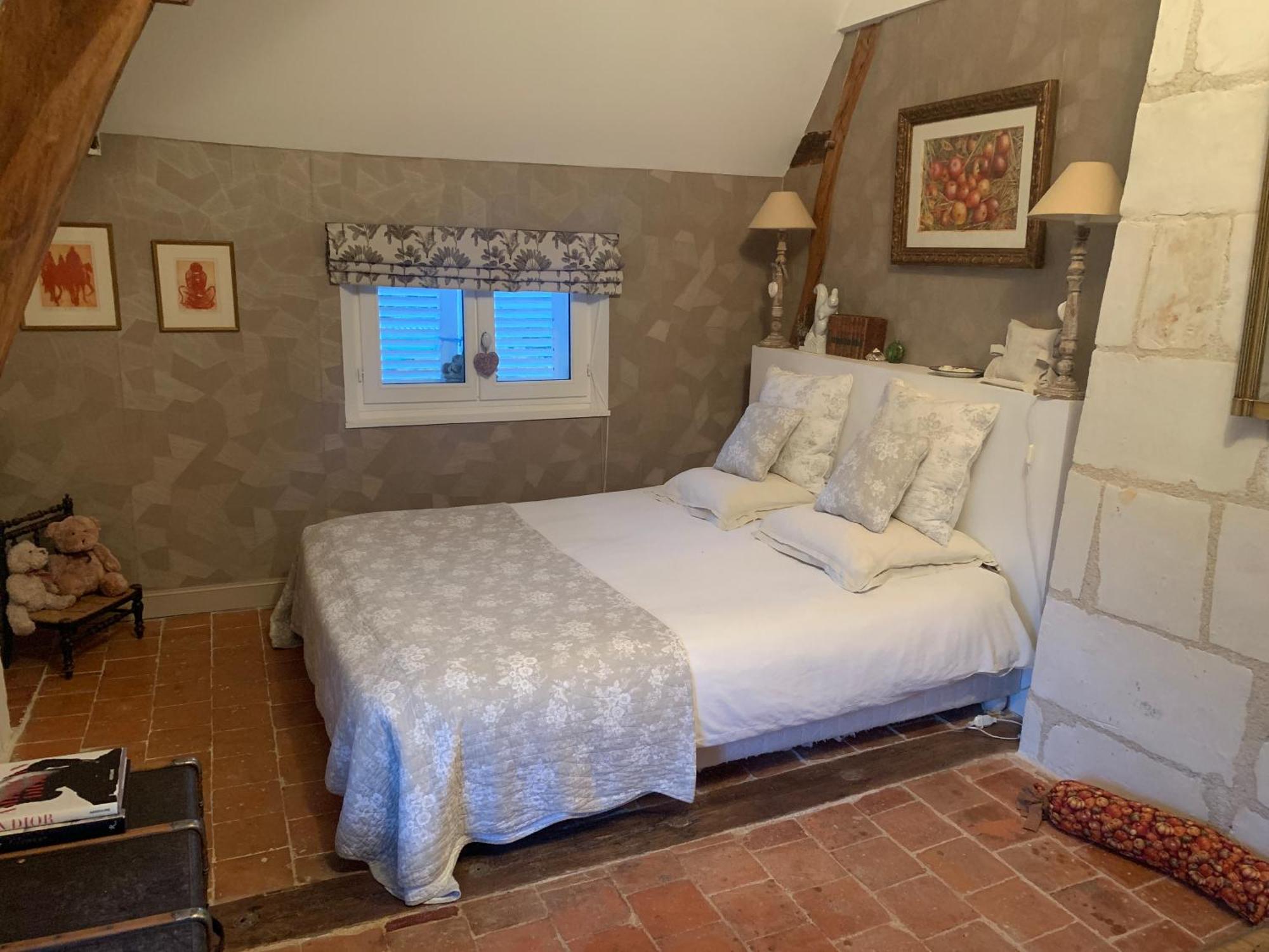 Le Clos Mademoiselle Лош Экстерьер фото