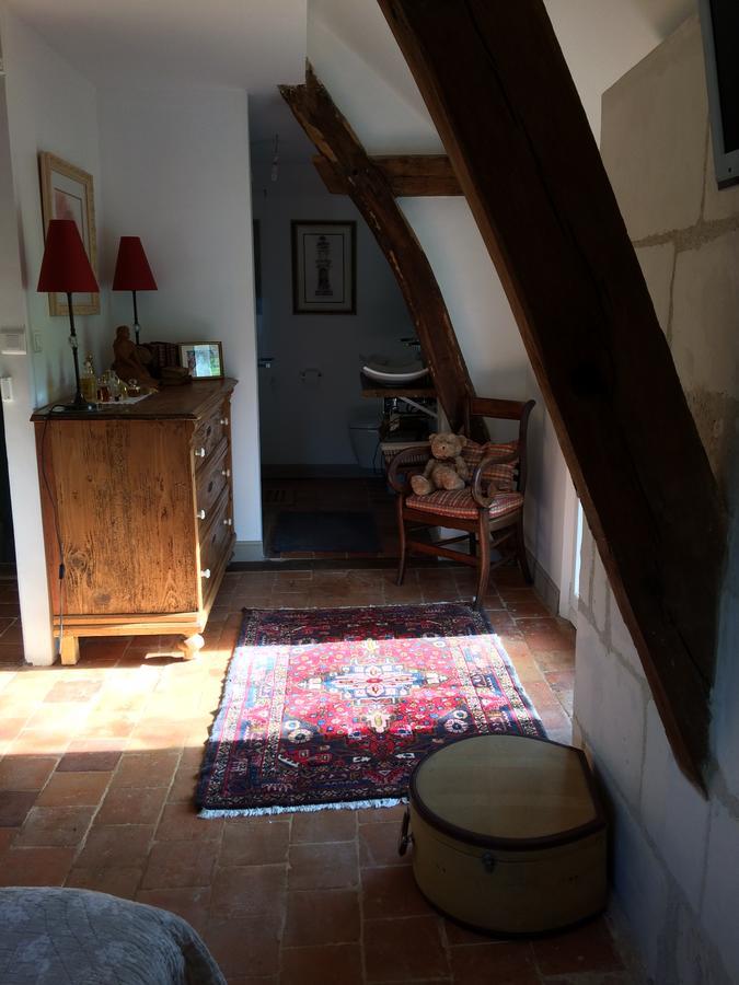 Le Clos Mademoiselle Лош Экстерьер фото
