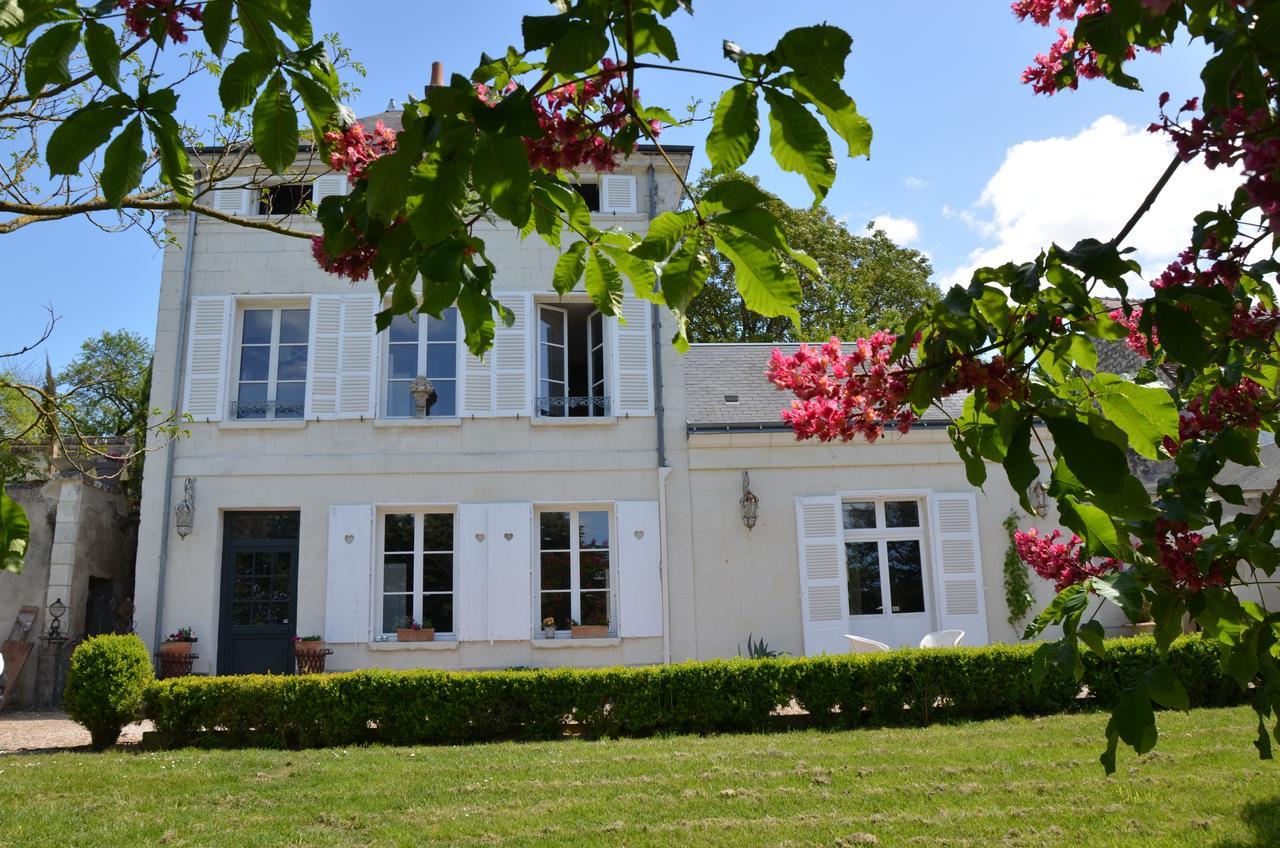 Le Clos Mademoiselle Лош Экстерьер фото