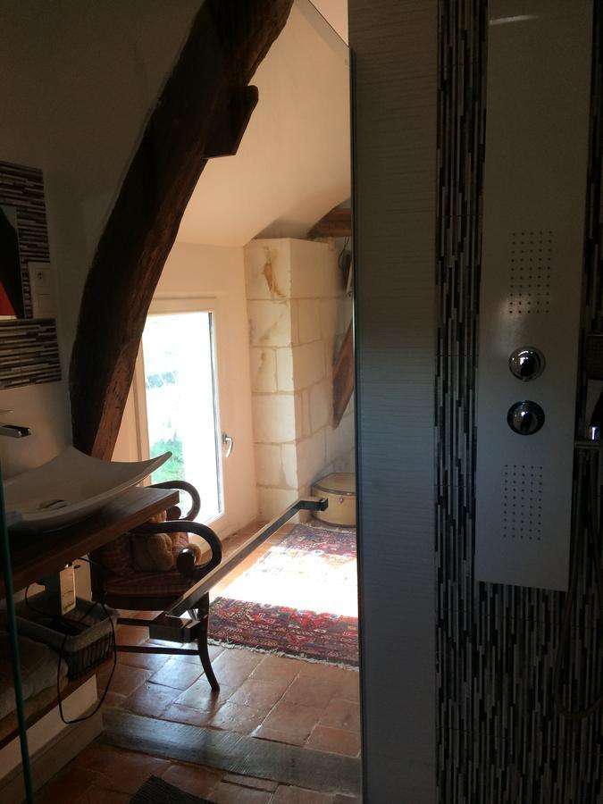 Le Clos Mademoiselle Лош Экстерьер фото