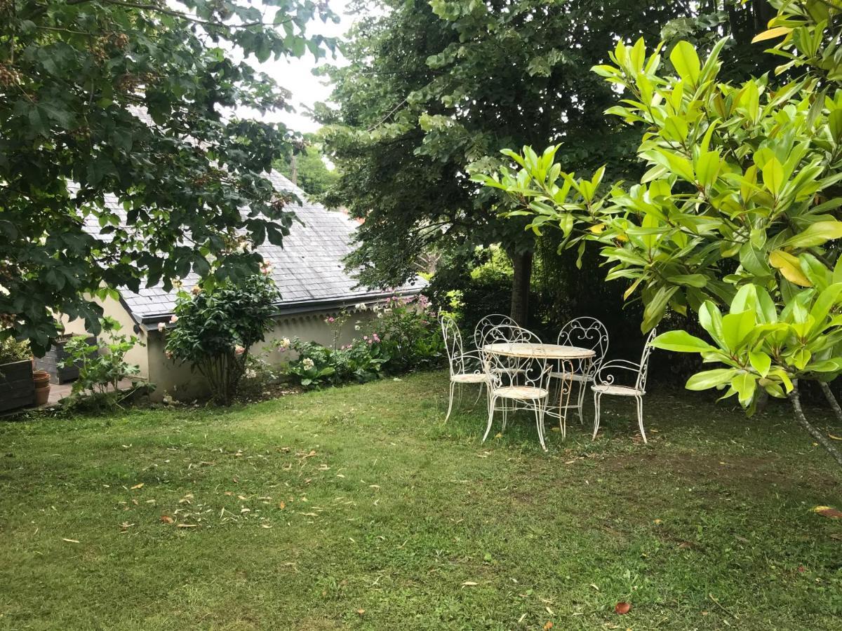 Le Clos Mademoiselle Лош Экстерьер фото